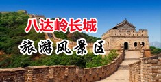 C0m、操逼中国北京-八达岭长城旅游风景区